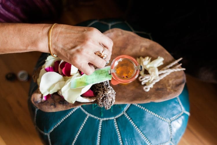 Life Lessons: Spirit, Surrender & Hormones