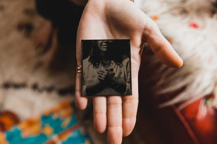 Pumping the Heart: 5 moments of beauty capturing my heart right now