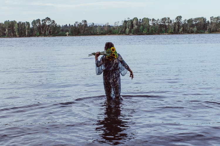 WHEN THE MYSTICAL & SCIENCE TWINE: Considering Rhythms of Nature for Good Health